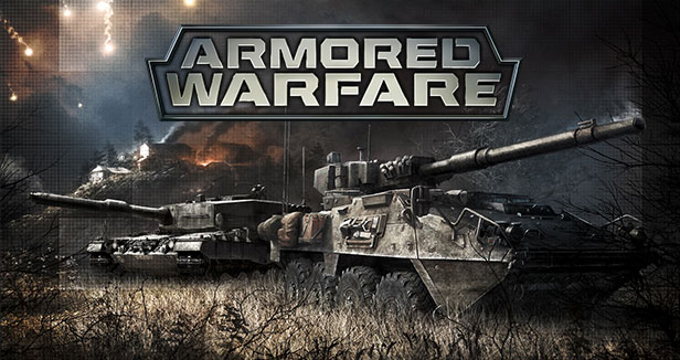 Armored Warfare трейлер игры