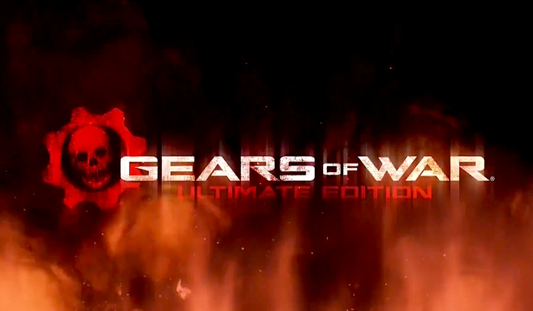 Gears of War: Ultimate Edition трейлер игры