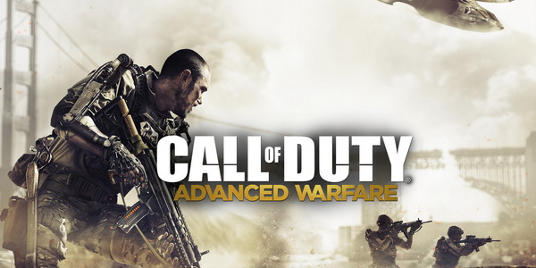Call of Duty: Advanced Warfare трейлер игры