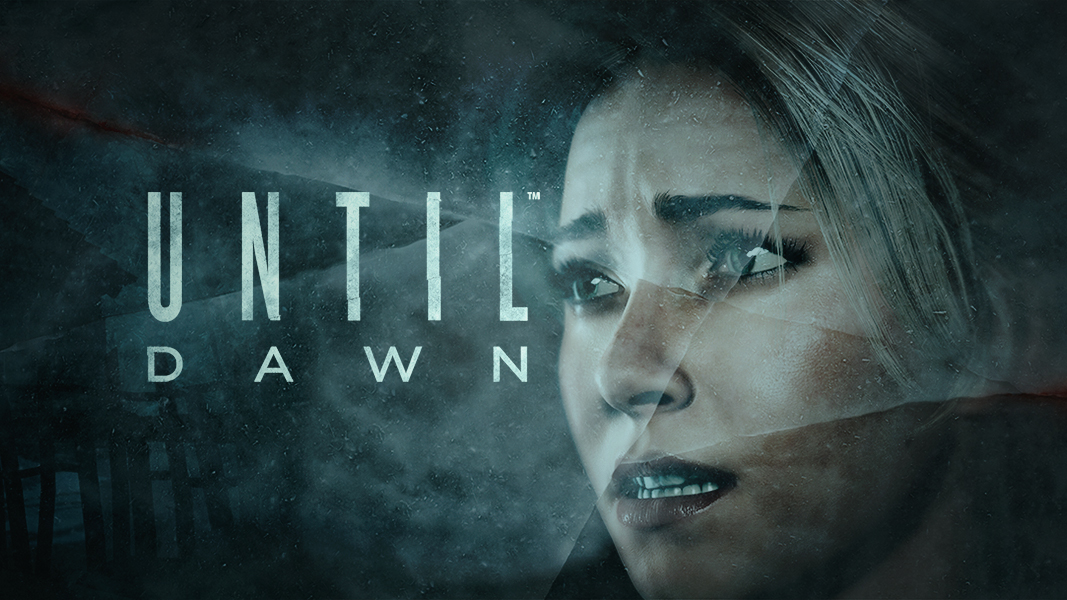 Until Dawn трейлер игры