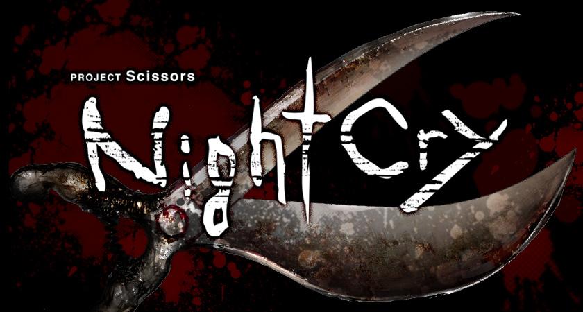 NightCry трейлер игры