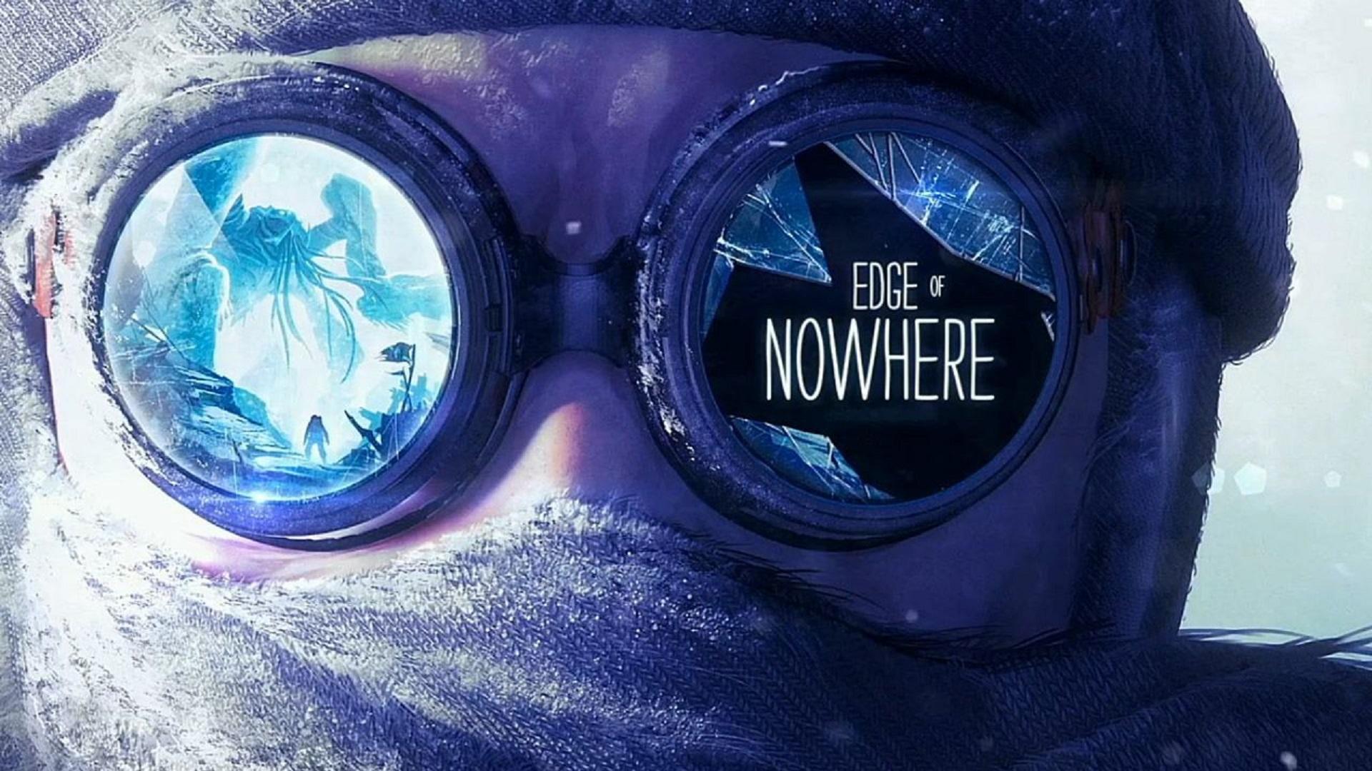 Edge of Nowhere трейлер игры