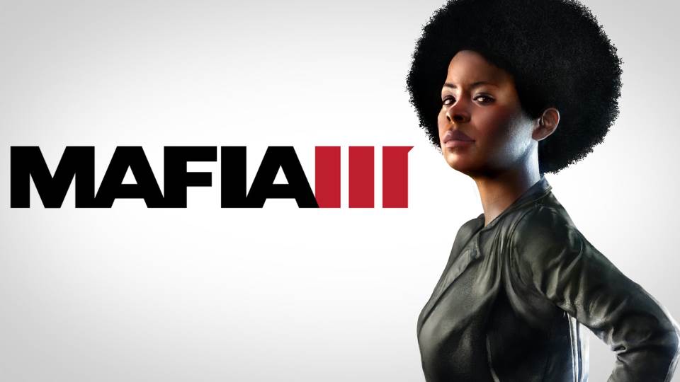 Mafia III трейлер игры