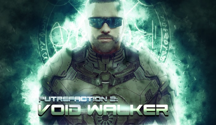 Putrefaction 2: Void Walker трейлер игры