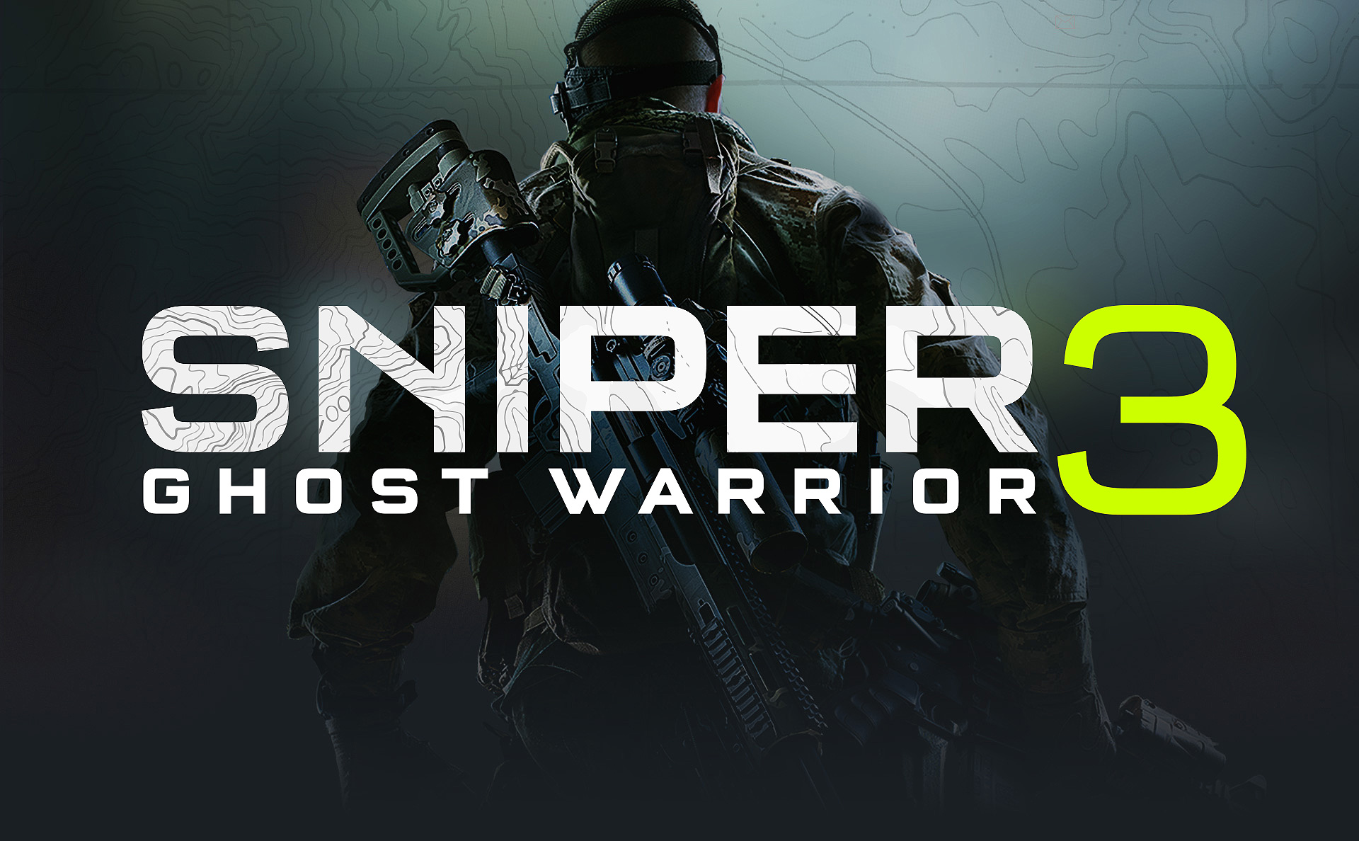 Sniper: Ghost Warrior 3 трейлер игры