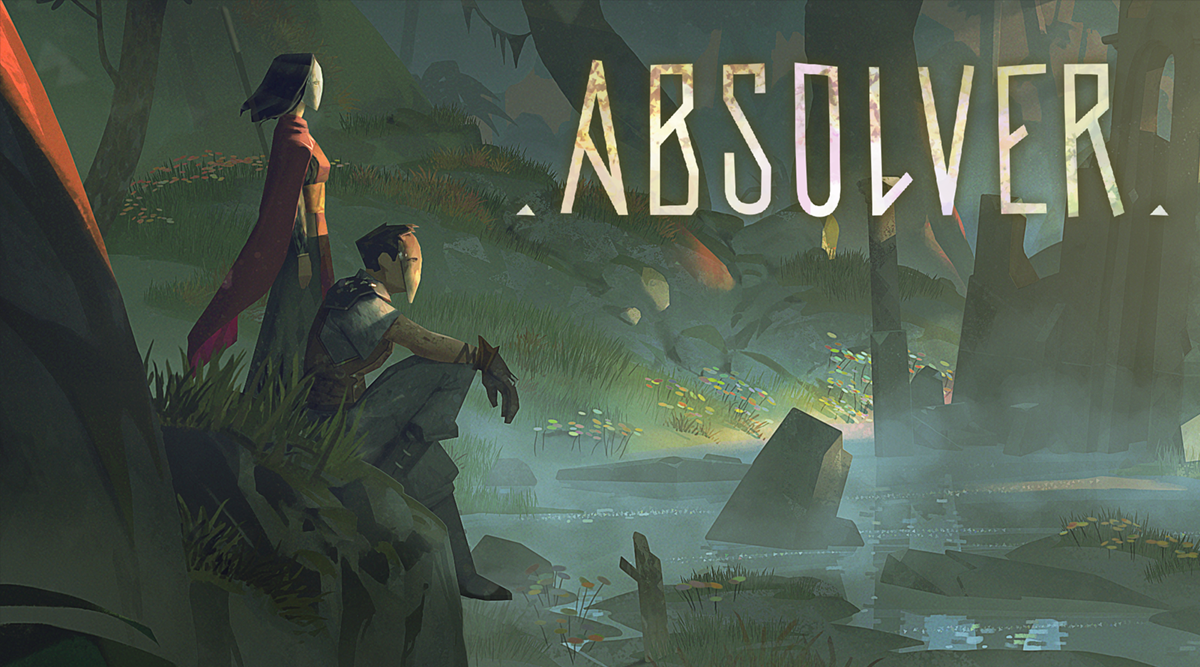 Absolver трейлер игры
