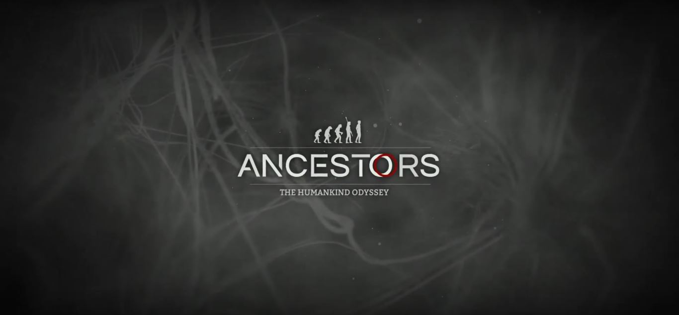 Ancestors: The Humankind Odyssey трейлер игры
