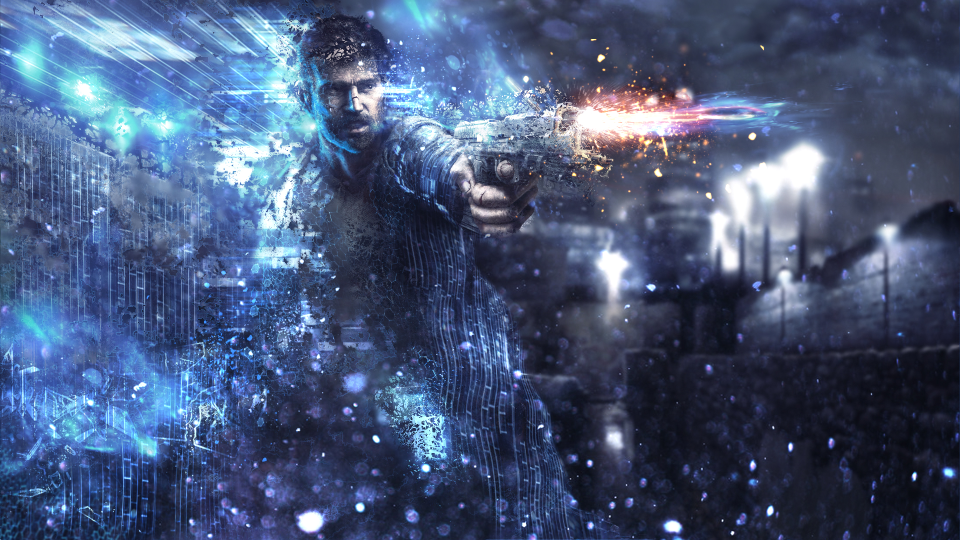 Get Even трейлер игры