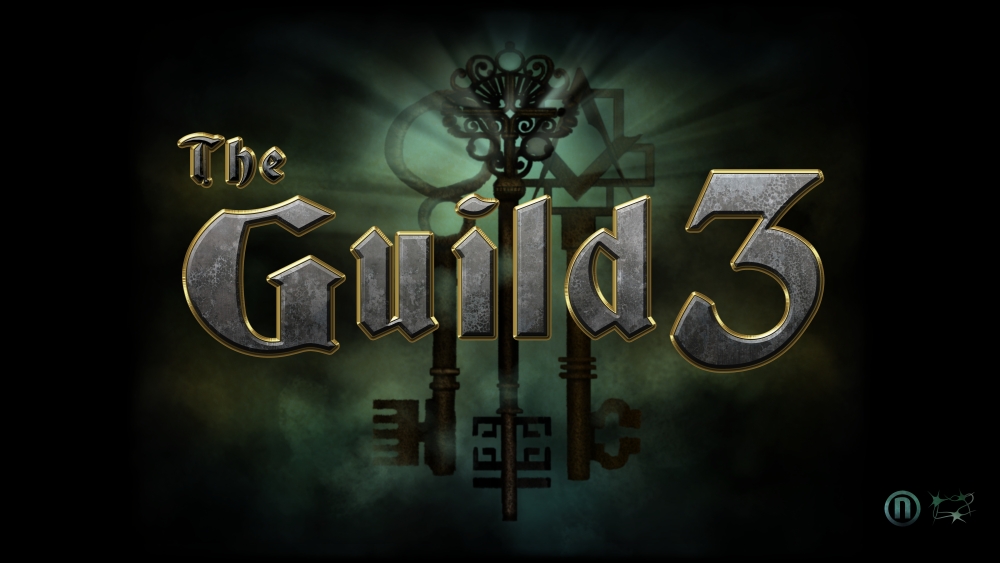 The Guild 3 трейлер игры