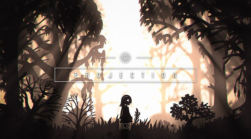 Projection: First Light трейлер игры