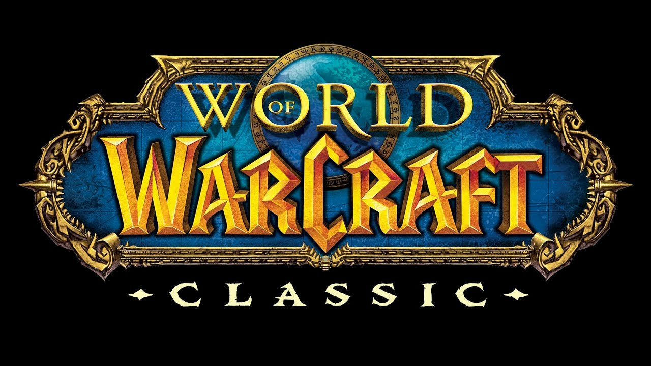 World of Warcraft: Classic трейлер игры