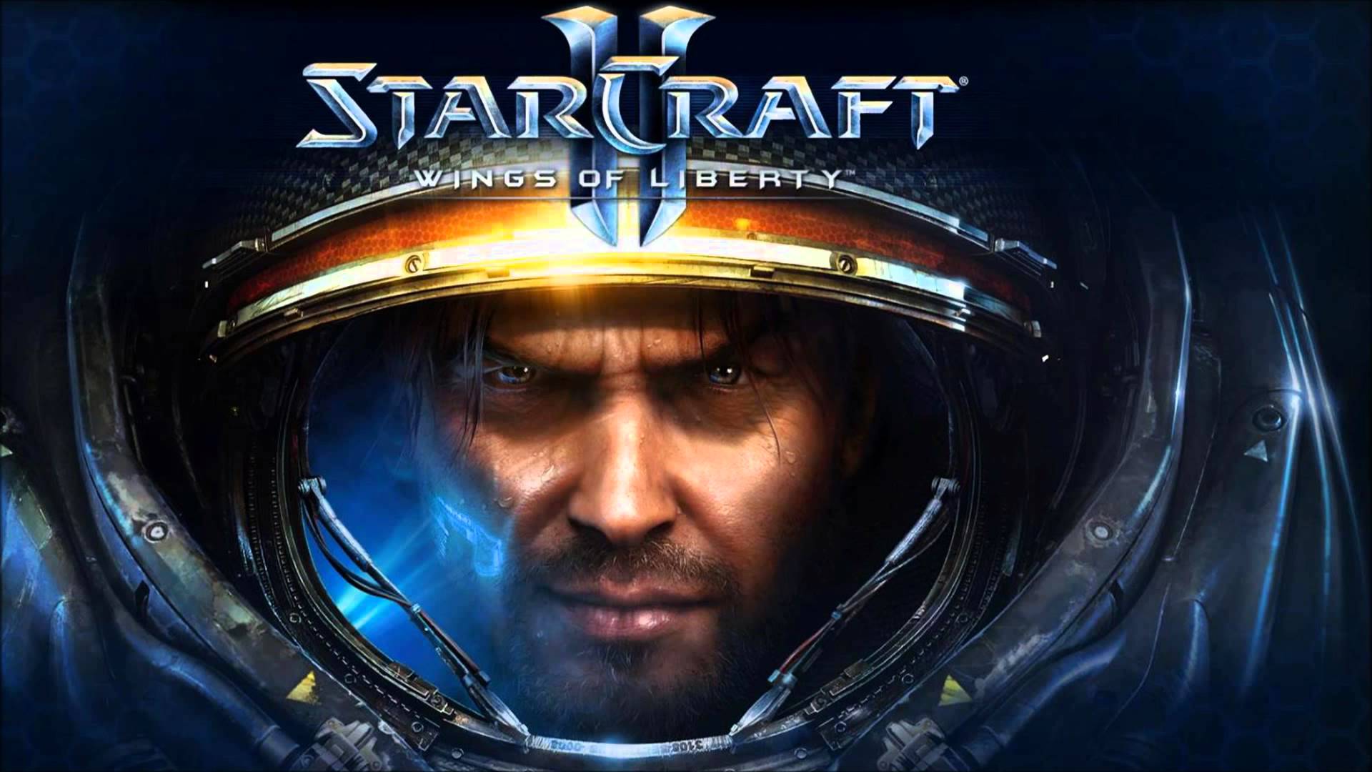 Starcraft II: Wings of Liberty трейлер игры