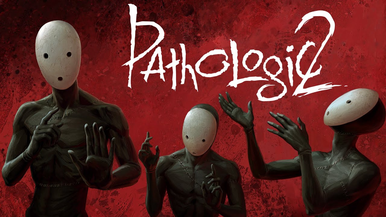 Pathologic Remake трейлер игры