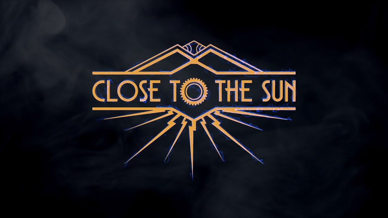 Close to the Sun трейлер игры