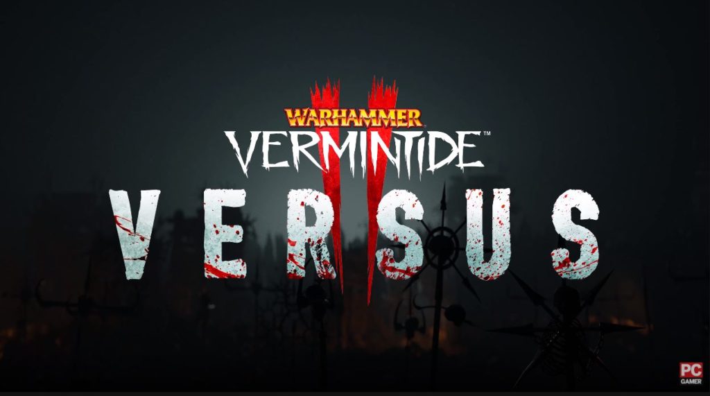 Warhammer: Vermintide 2  трейлер игры
