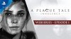 A Plague Tale: Innocence