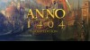прохождение Anno 1404