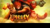 прохождение Unruly Heroes