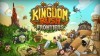 прохождение Kingdom Rush Frontiers