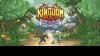прохождение Kingdom Rush Origins