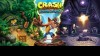 прохождение Crash Bandicoot N. Sane Trilogy