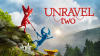 прохождение Unravel Two