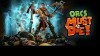 прохождение Orcs Must Die!