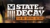 прохождение State of Decay: Year One Survival Edition