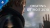 Detroit: Become Human