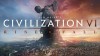 прохождение Sid Meier's Civilization VI: Rise and Fall