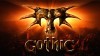 прохождение Gothic
