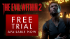 The Evil Within 2