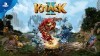 прохождение Knack 2
