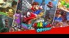 Super Mario Odyssey