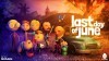 прохождение Last Day of June
