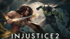 прохождение Injustice 2