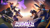 прохождение Agents of Mayhem