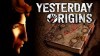 прохождение Yesterday Origins