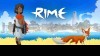 прохождение RiME