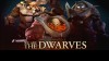 прохождение We Are the Dwarves
