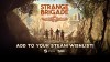 Strange Brigade