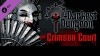 Darkest Dungeon: The Crimson Court