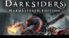 прохождение Darksiders: Warmastered Edition