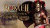 прохождение Total War: Rome II -- Wrath of Sparta