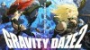 прохождение Gravity Rush 2