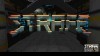 Strafe