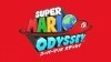 Super Mario Odyssey