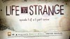 прохождение Life is Strange