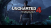 Uncharted 4: A Thief's End