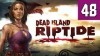 прохождение Dead Island: Riptide